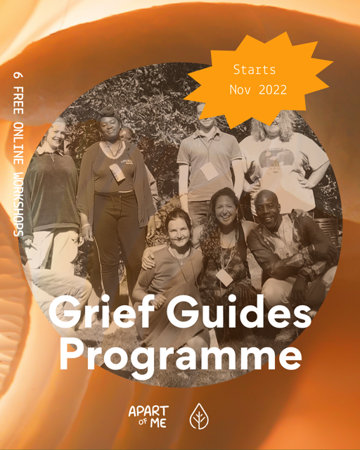 Grief Guides logo