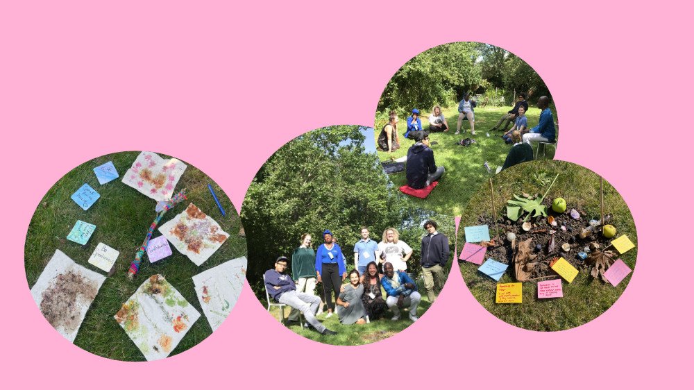 Grief Guides Training