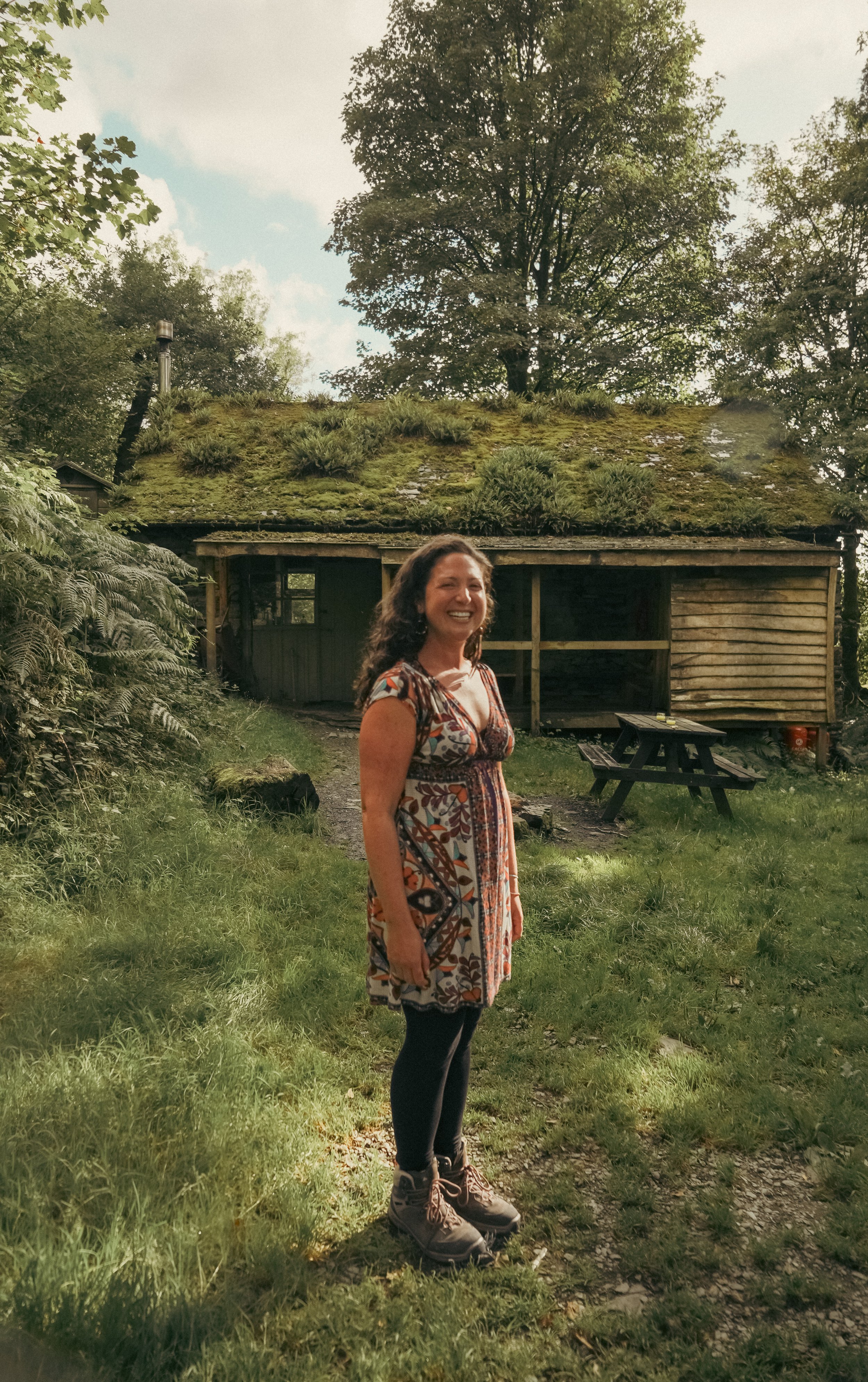 Nikki Levitan portrait