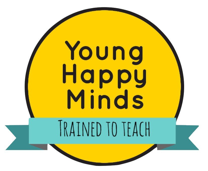 Young Happy Minds